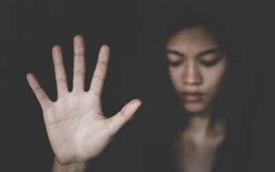 Overcoming Victimization and Victimology to Become a Person of Courage (Episode 21)