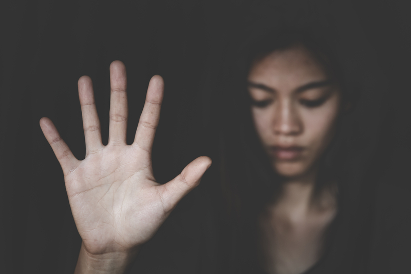 Overcoming Victimization and Victimology to Become a Person of Courage (Episode 21)