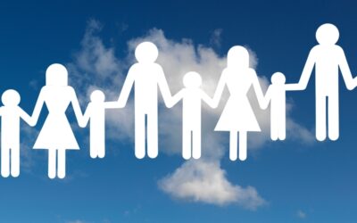 How the Family of Origin Can Impact Our Identity (Episode 24)