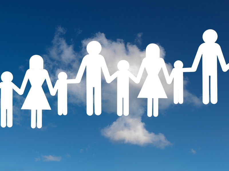 How the Family of Origin Can Impact Our Identity (Episode 24)