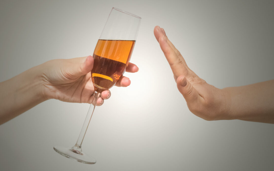 5 Things You Must do to Stop Drinking Alcohol (or Using Drugs) Episode 33