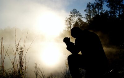 The Serenity Prayer – What does it Mean and how will it Help You Stay Sober? (Episode34)