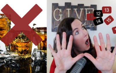 16 Ways to Stay Sober for 16 Years (Episode 37)