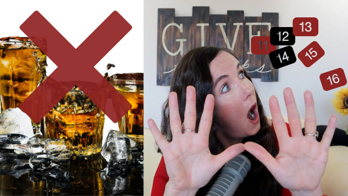 16 Ways to Stay Sober for 16 Years (Episode 37)