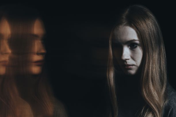 What is the False Self and why do we Create One?