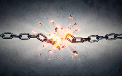 5 Ways to Better Boundaries with Addicts and Toxic People