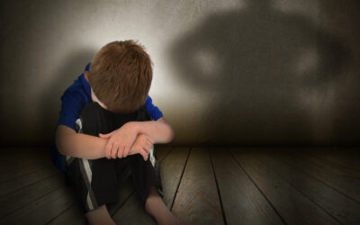 How Does Childhood Trauma Cause Addiction? (Episode 42)