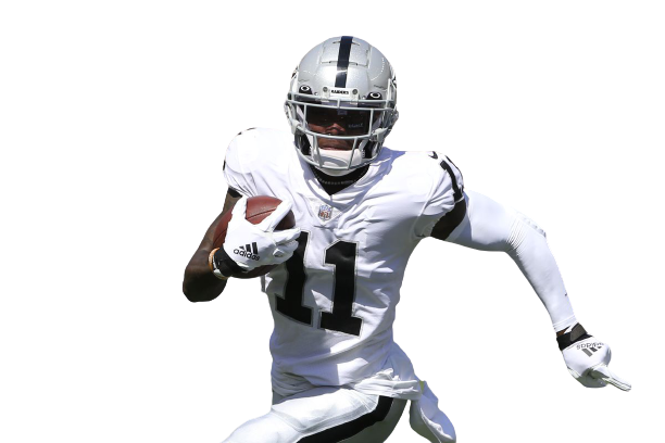 Alcohol Does Not Discriminate-Henry Ruggs (Episode 43)