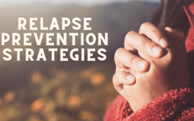 Relapse Prevention Part 1 (3 Strategies) Episode 48