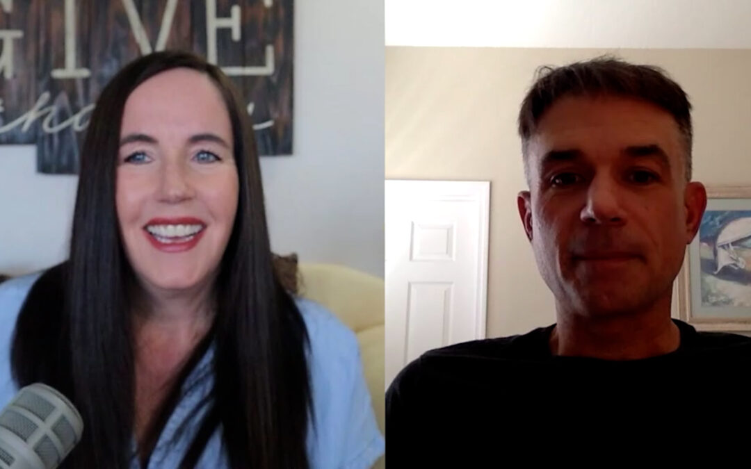 Getting Real about Addiction with Paxson Jeancake (Episode 56)