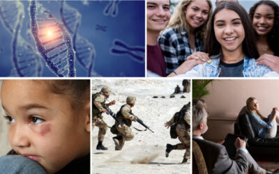 5 Risk Factors for Addiction (Episode 65)