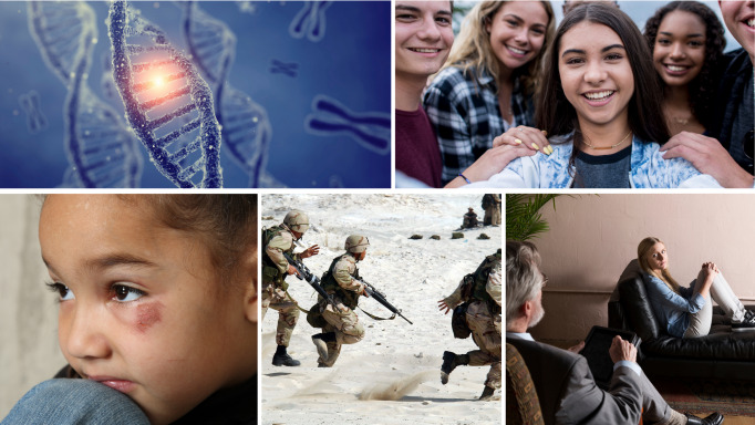 5 Risk Factors for Addiction (Episode 65)