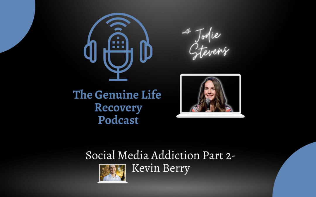 Social Media Addiction (Part 2)