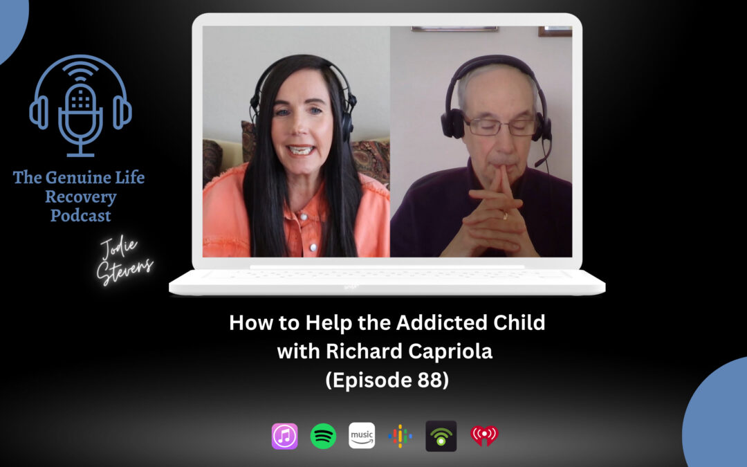 How to Help the Addicted Child (Episode 88)
