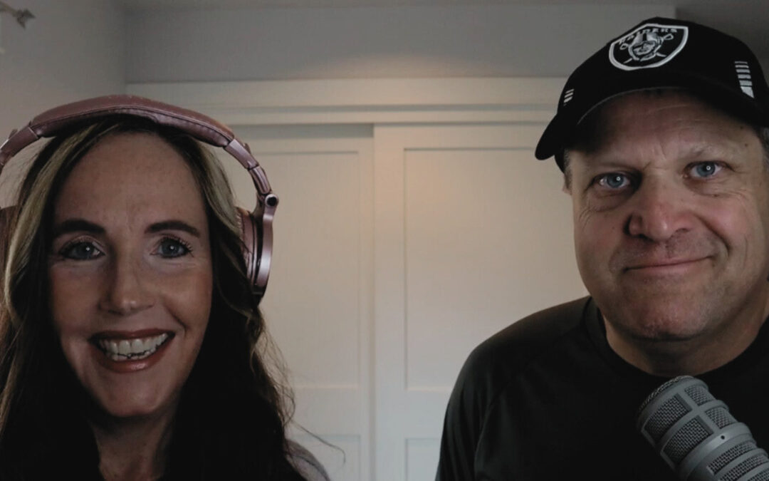 My Husband’s Journey Through Addiction, Recovery, and Personal Growth: A Story of Surrender and Self-Discovery (Episode 109)