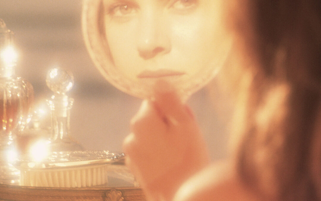 Journey to Self Discovery -Unraveling the Layers of Emotional Stuffing