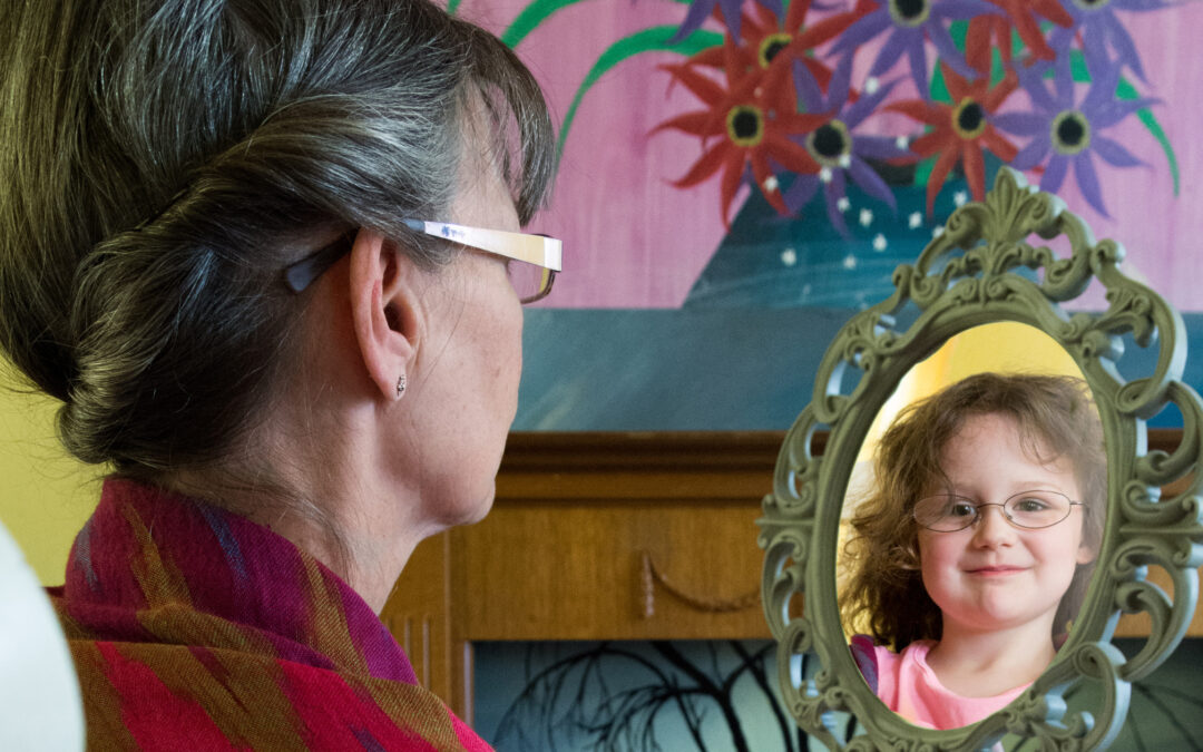 Insights on Identity, Recovery, and Personal Growth