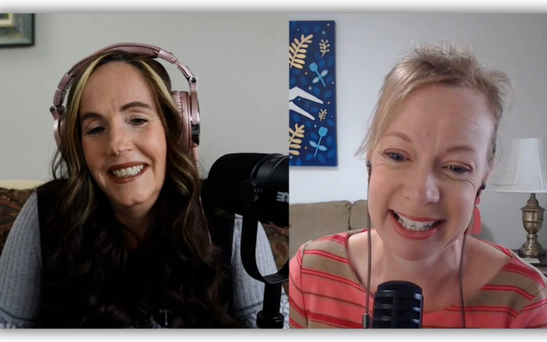 Love, Recovery, and Resilience: A Wife’s Story of Confronting and Overcoming Pornography in Marriage (Episode 116)