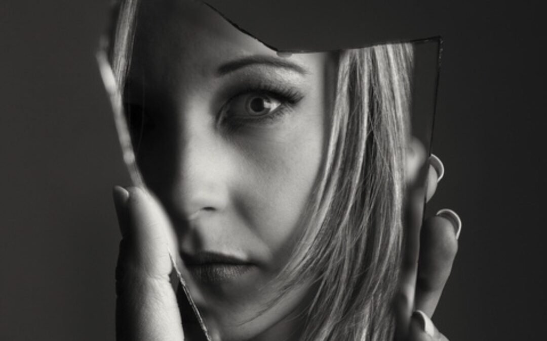 Beneath the Surface: Journey to Identity (Episode 117)