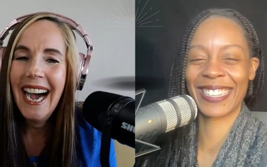 Shedding the Mask: Embracing Truth in Addiction and Trauma Recovery (Episode 120)