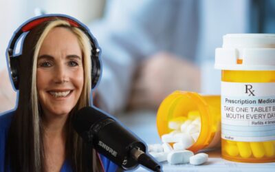 Pathways to healing: Exploring Medication-Assisted Treatment in Addiction Recovery (Episode 131)