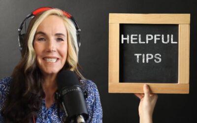 Your Guide to the 7 Essential Tips for Sobriety (Episode 129)