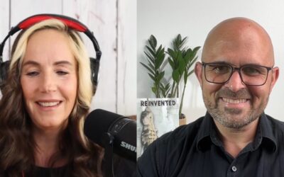 From Rock Bottom to Redemption: Mike’s Miraculous Recovery Journey (Episode 134)