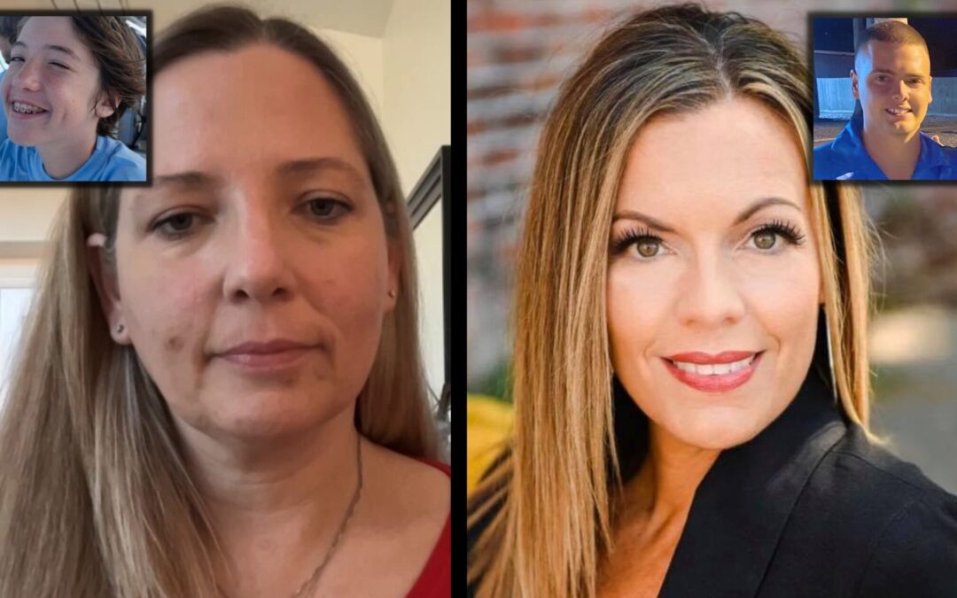 These Moms are Raising Awareness after Losing their Son’s to Fentanyl Poisoning