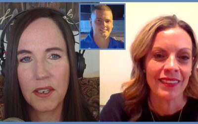 Tears for Trey-A Mother’s Mission to End Fentanyl Poisoning (Episode 132)