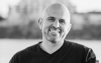 Addiction, Faith, and a New Beginning: Mike’s Journey to Healing