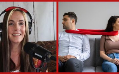 Unraveling Codependency: Roots, Realities, and Recovery (Episode 137)