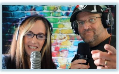 Living the Serenity Prayer: Meaning, Power, and Everyday Application (Episode 151)