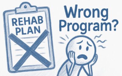 Wrong Rehab = Relapse? How to Make Sure You’re in the Right Program (Ep. 170)