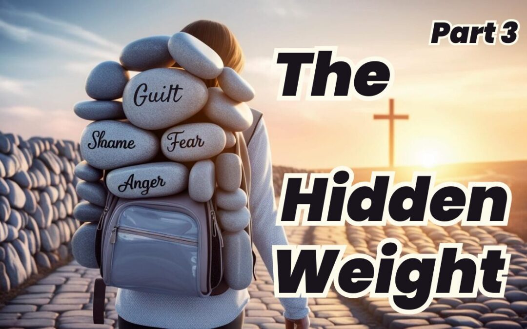 How to Manage My Emotions Without Numbing Out | Biblical + Clinical Tools For Early Sobriety | Part 3 Ep. 173