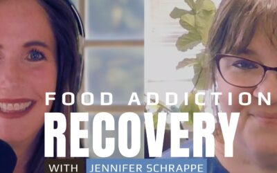 From Binge to Balance: Food Addiction Recovery for High Achievers (Ep 177)