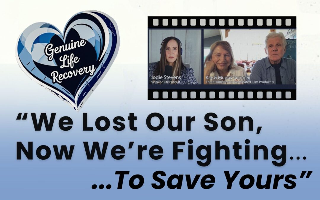 We Lost Our Son—Now We’re Fighting to Save Yours (Ep. 187)