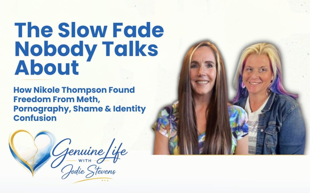 The Slow Fade Nobody Talks About (Ep. 191)